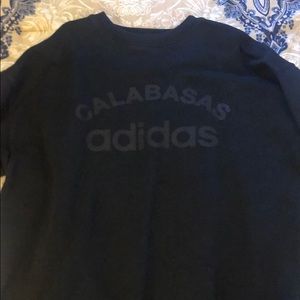 Yeezy Calabasas Sweat shirt